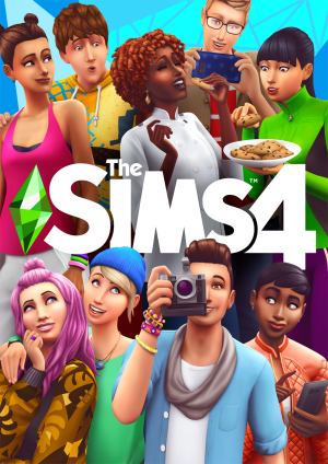 تحميل لعبة The Sims 4 مع جميع الاضافات